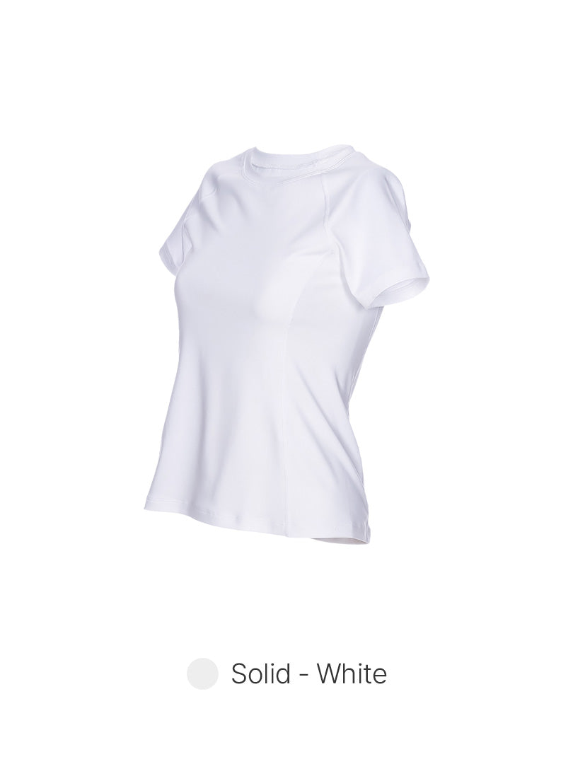 Airtouch Pace Short Sleeve