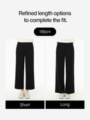 [2 SET] Airywin Wide Pants