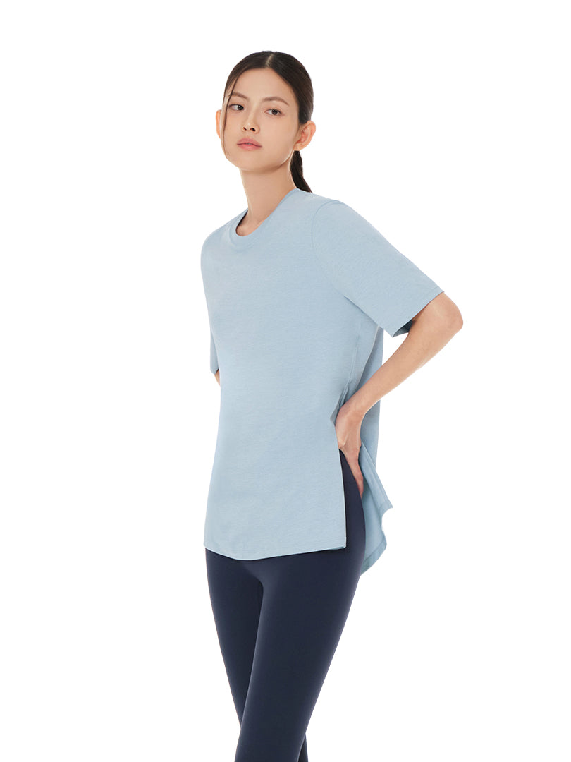 Airy Fit Oversized Fit Short Sleeve