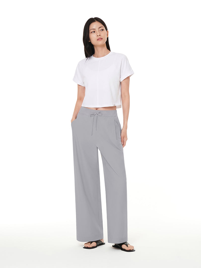 [OUTLET] Airst Wide Pants