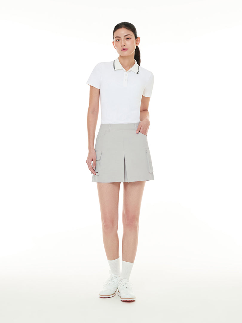Urbanactive Cargo Culotte Shorts