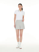 Urbanactive Cargo Culotte Shorts