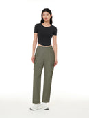 [SET] Airst Wide & 2 Way Cargo Pants