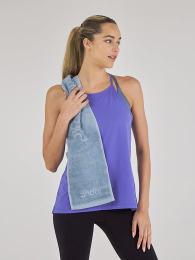 Soft Bamboo Towel