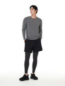 Men's airywin Performance Ankle Length Leggings