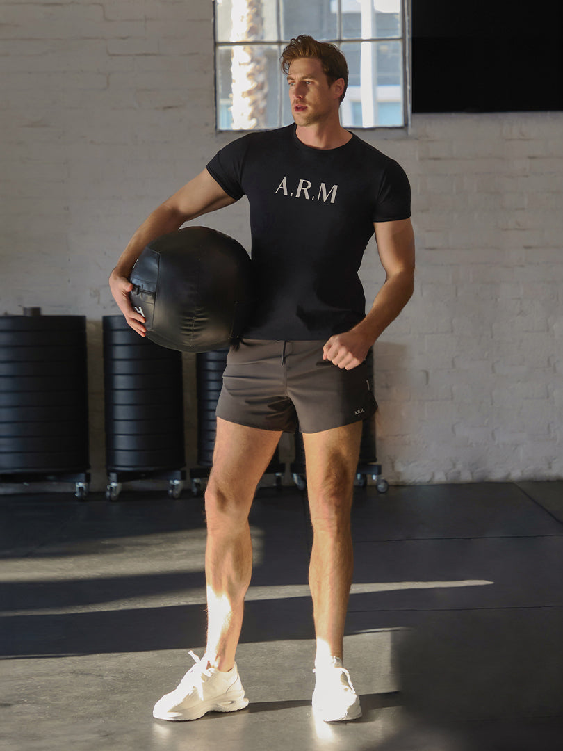 Men's Airst A.R.M Lined Shorts