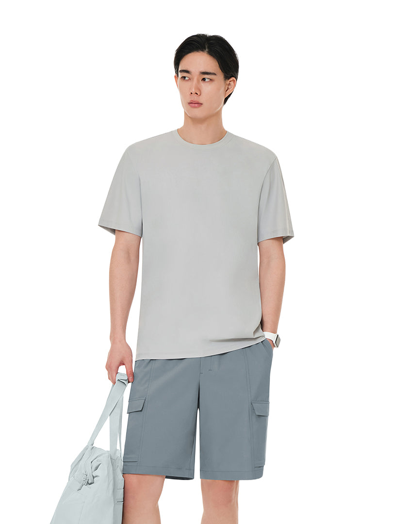 Men's Coolrise Short Sleeve