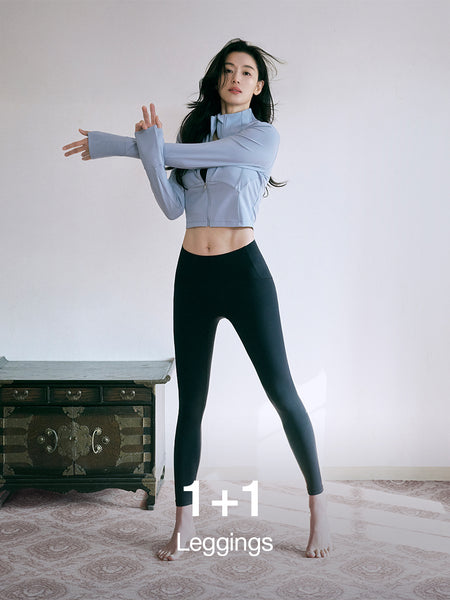[1+1] airexpert Leggings