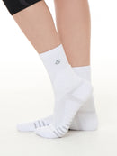 Support Cushion Crew Socks