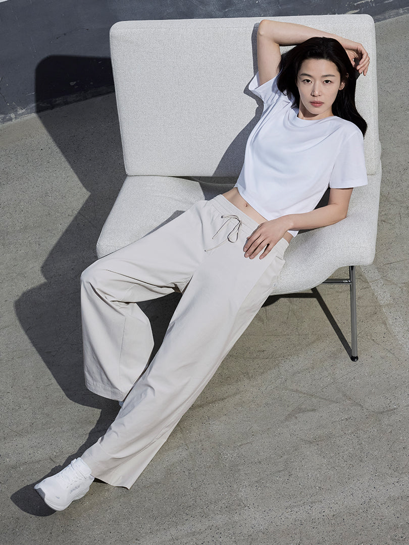 Airst Wide Pants