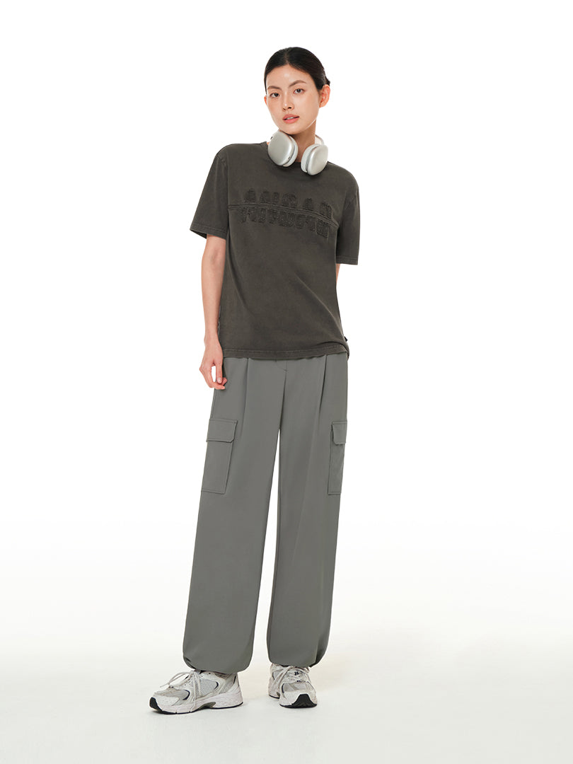 drycloud 2 Way Cargo Pants (Long / Short)