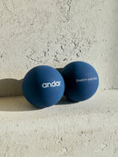 Relax Massage Dual Ball