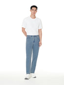 [Outlet] Men's Airdenim Light Jeans (Standard)