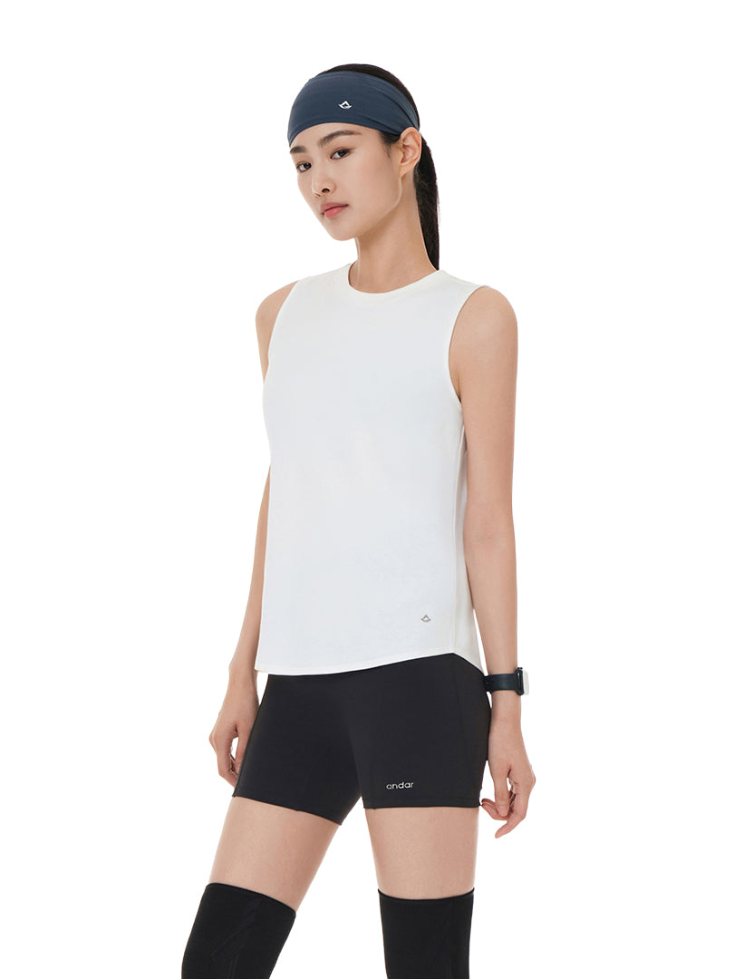 airy fit Tank Top