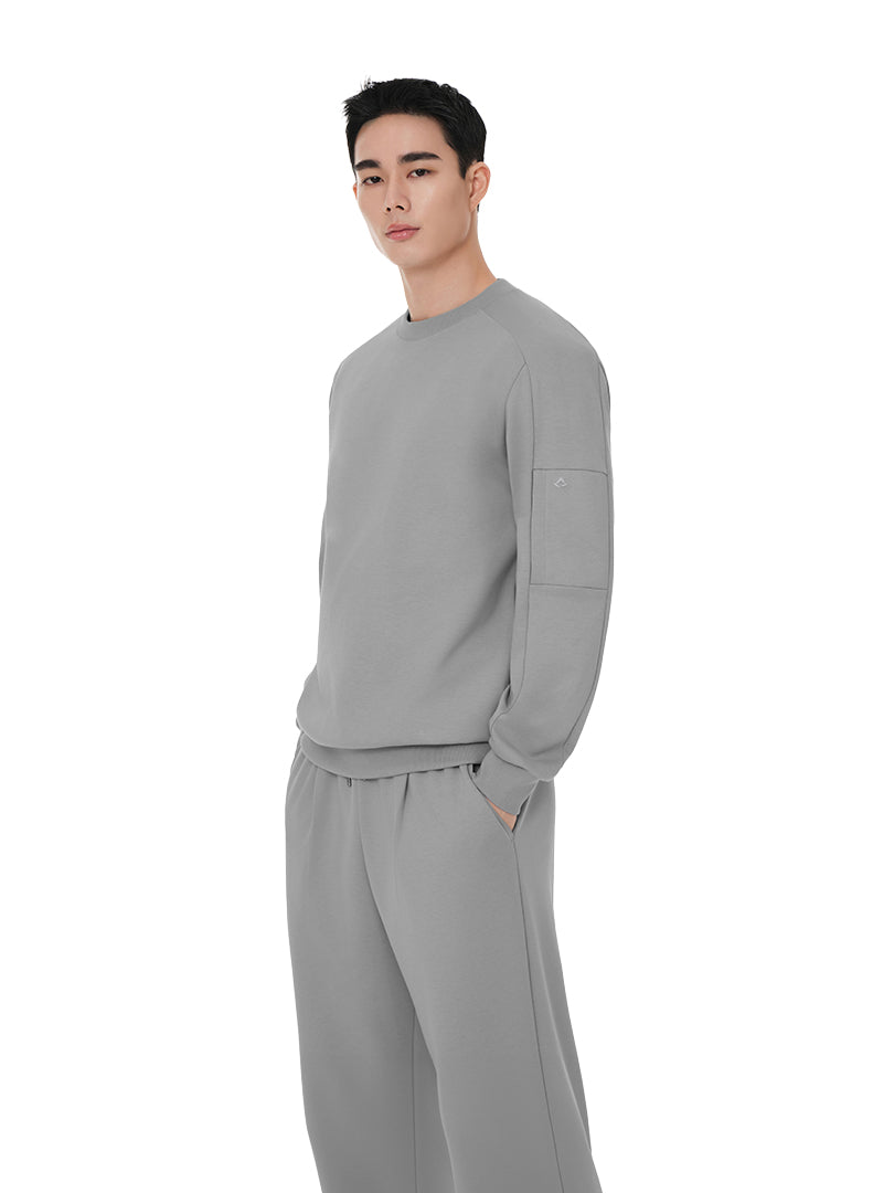 Men's Mildmooth Relaxed Fit Sweatshirt