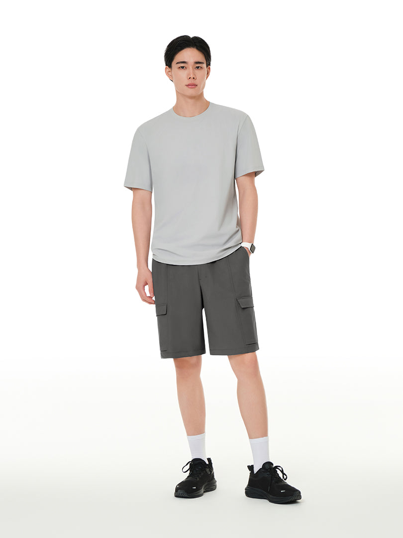 Men's Icebreathe Cargo Shorts