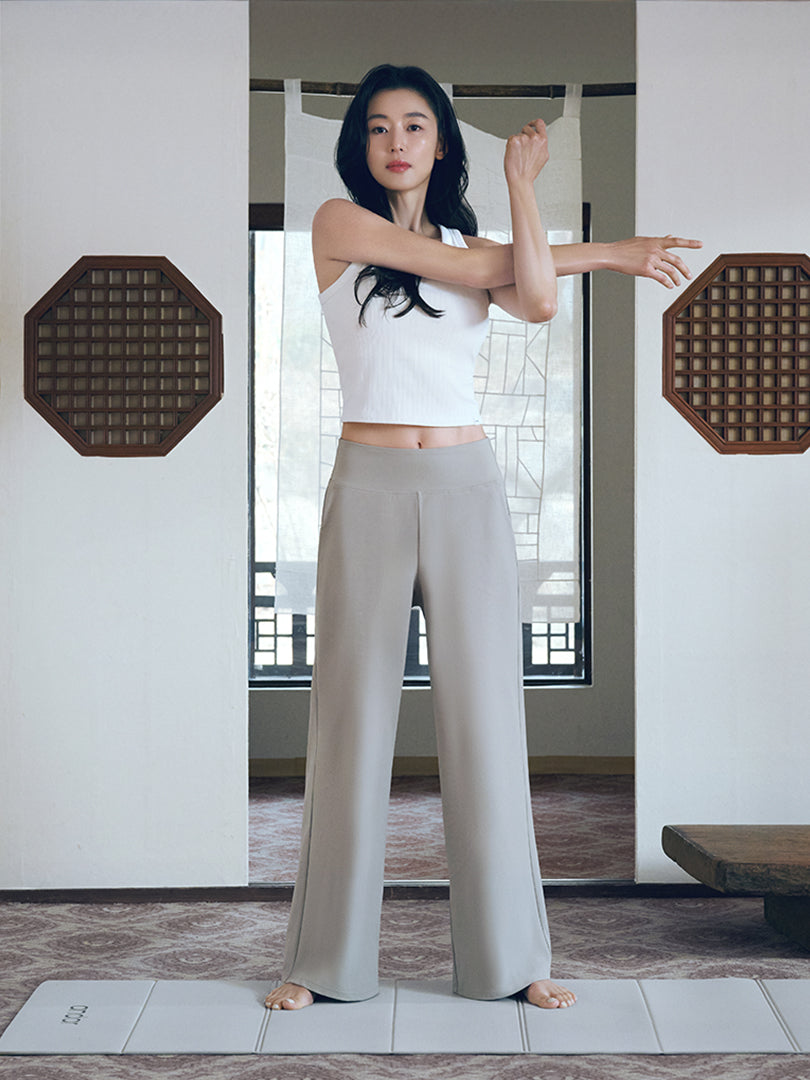 Airywin Wide Pants