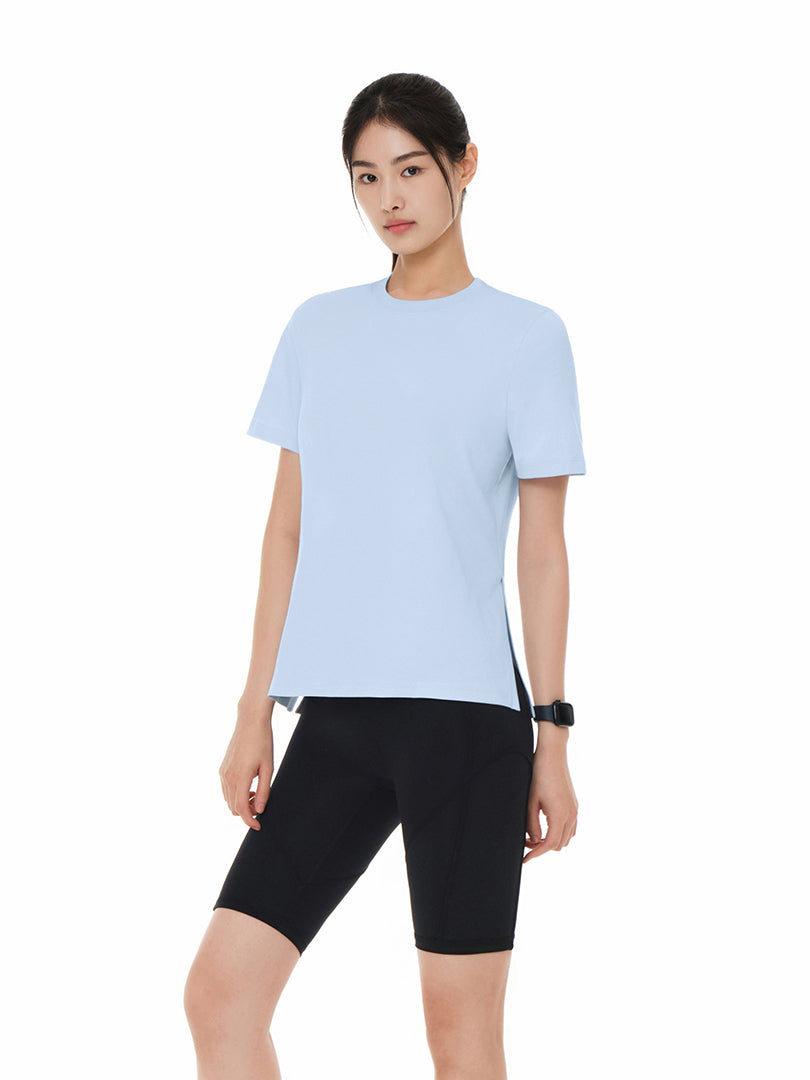 Airy Fit Light Short Sleeve