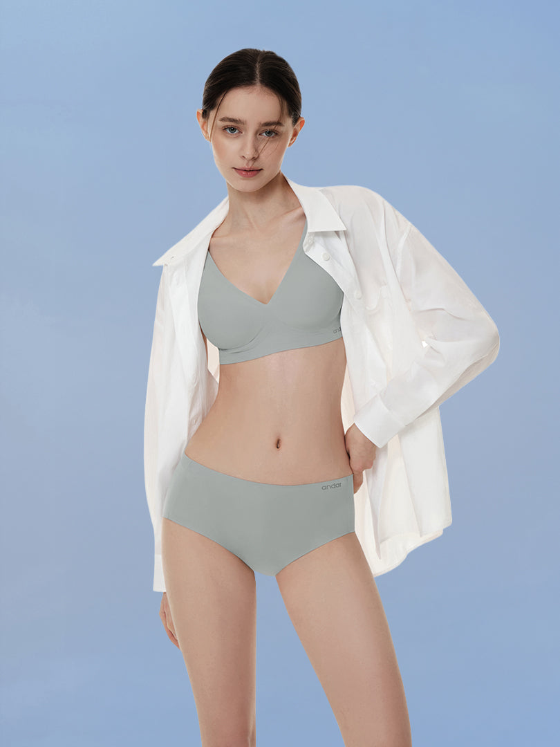 All-Day Fit Cooling Panty