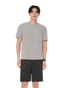 Men's airyfit Pocket Short Sleeve