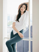 Airy Fit Short Sleeve