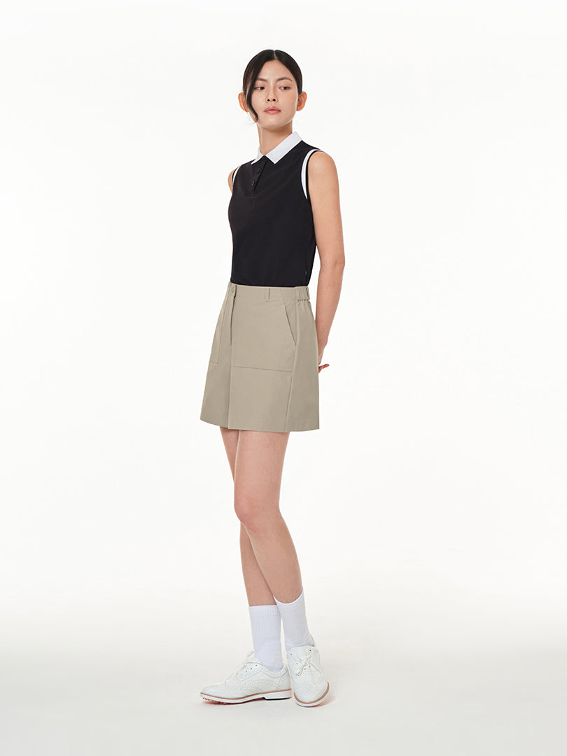 Urbanactive Bermuda Shorts