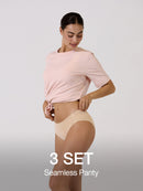 [3 SET] Leggings Underwear