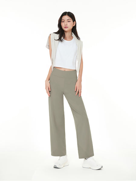 Airywin Straight Pants