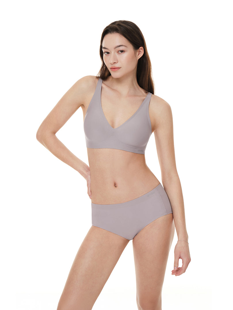 All-Day Fit C/D Bra (Built-In Pads)