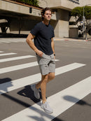 Men's Icebreathe Cargo Shorts