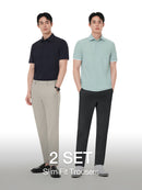 [2 SET] Men's Airst Ice Trousers