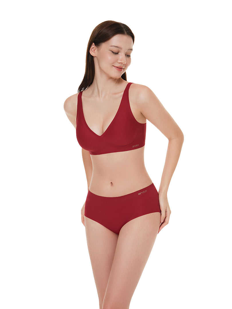 [NATIONAL DAY SPECIAL] All-Day Fit Panty (Hiphugger)