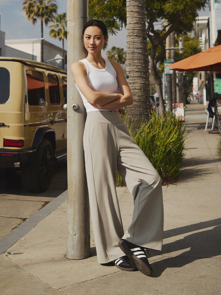 Airywin Wide Pants
