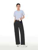 [OUTLET] Airywin Cargo Wide Pants