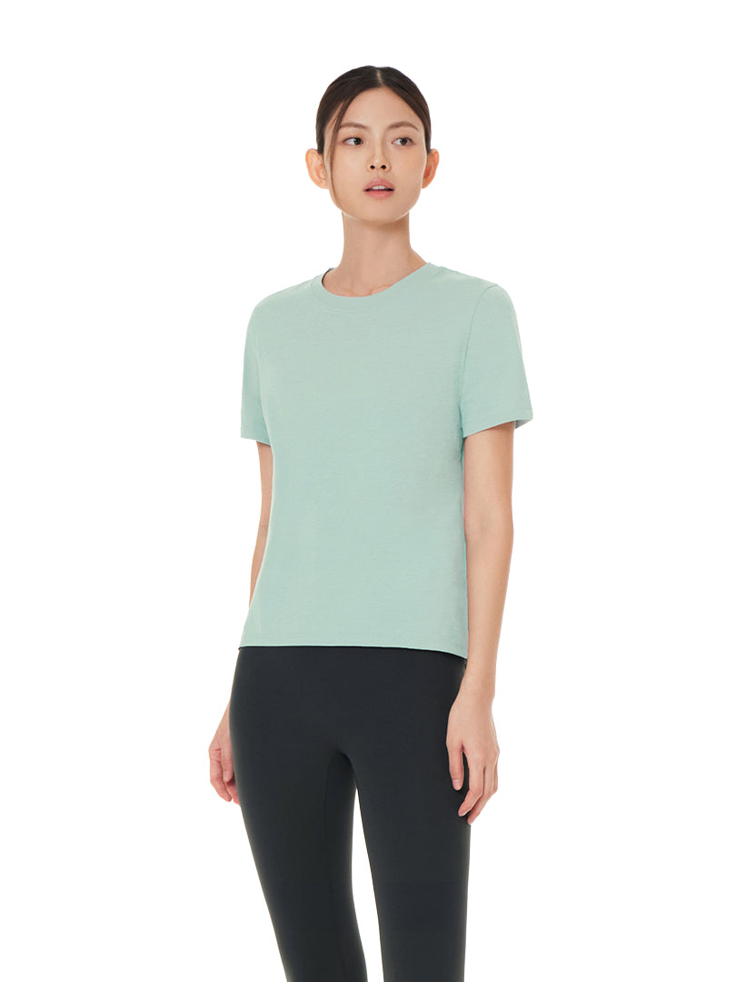 airyfit Standard Fit Short Sleeve