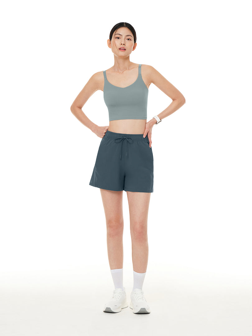airst Shorts