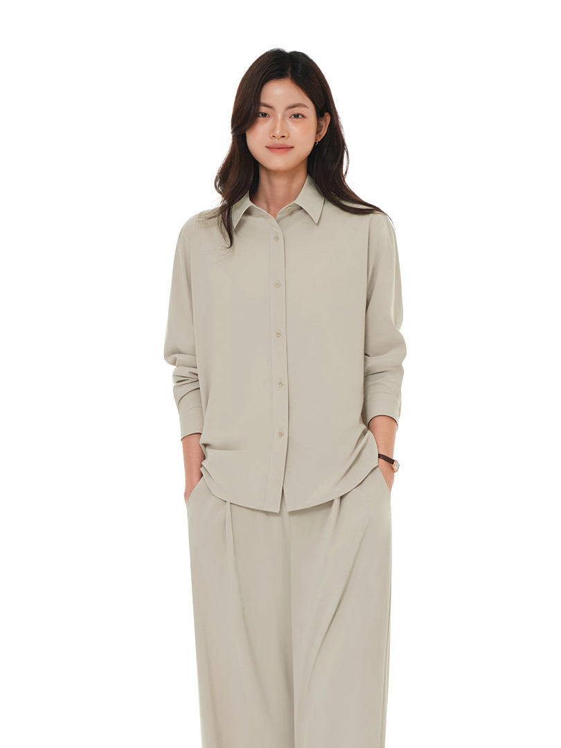 icefluid Relaxed Fit Shirt