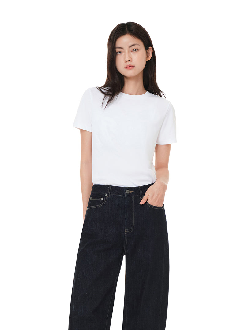 authentic Standard Fit Short Sleeve