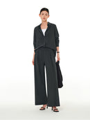 [SET] Icefluid Wide Pants & Icefluid Relaxed Fit Shirt