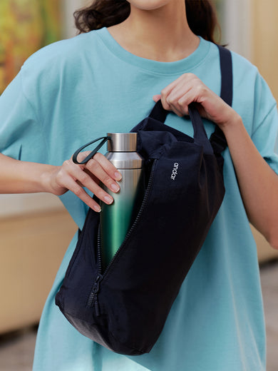 Foldable Bag