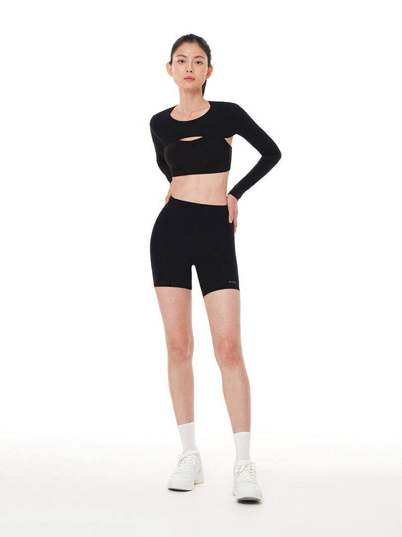 Airywin Short Leggings