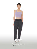 [SET] Airyfre Set (Jogger Leggings & Sports Bras)