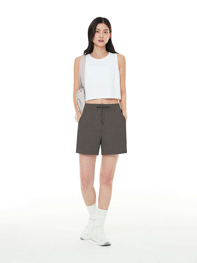 airy fit Shorts (Short)
