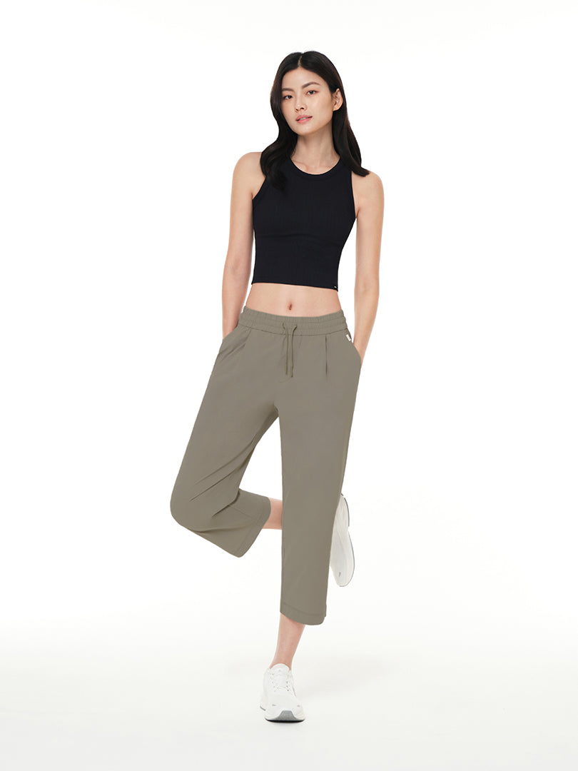 Freshmove Cropped Pants