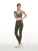 Relair Pocket Ankle Length Leggings