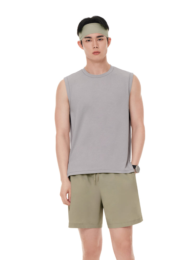 Men's Breezefit Tank Top