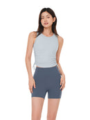 softmodal Ruched Sleeveless