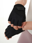 Gym Gloves 2.0