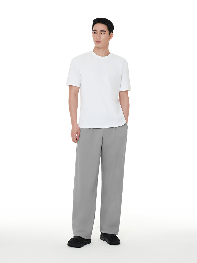 Men's mildmooth Wide Pants