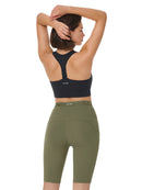 Airywin Support Adjustable Longline Bra